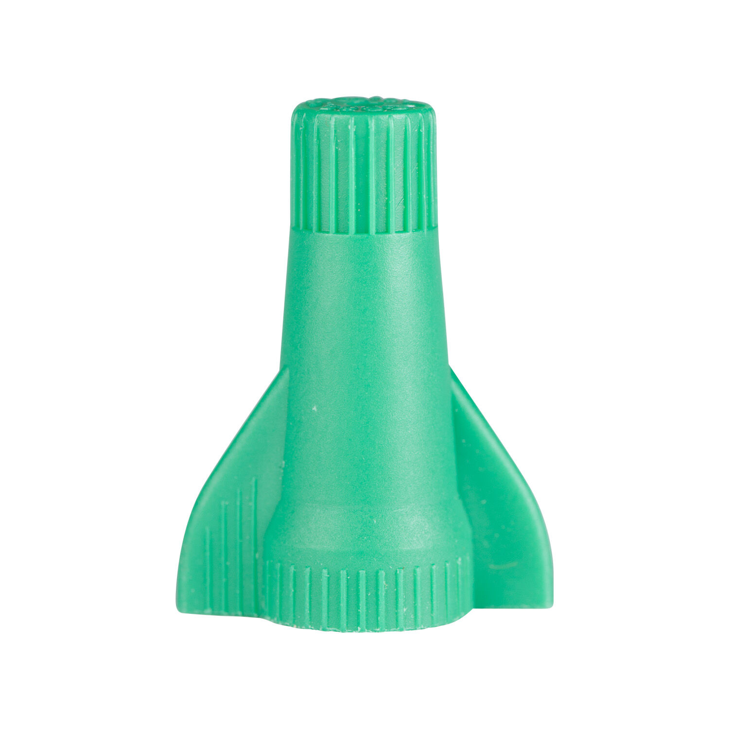 Gardner Bender Greengard Grounding Wire Connectors, #95, #14-#10 AWG, 25-Pk