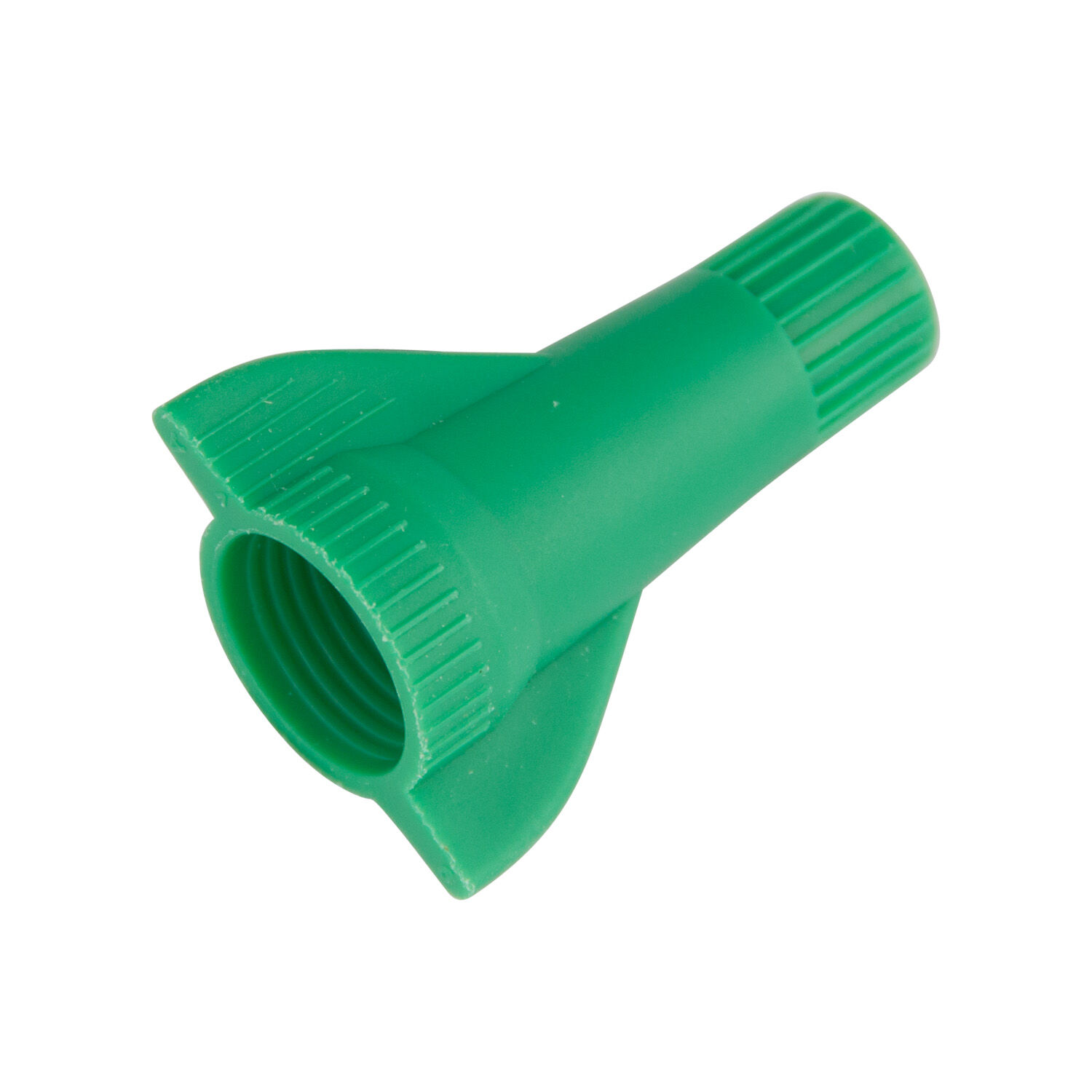 Gardner Bender Greengard Grounding Wire Connectors, #95, #14-#10 AWG, 25-Pk