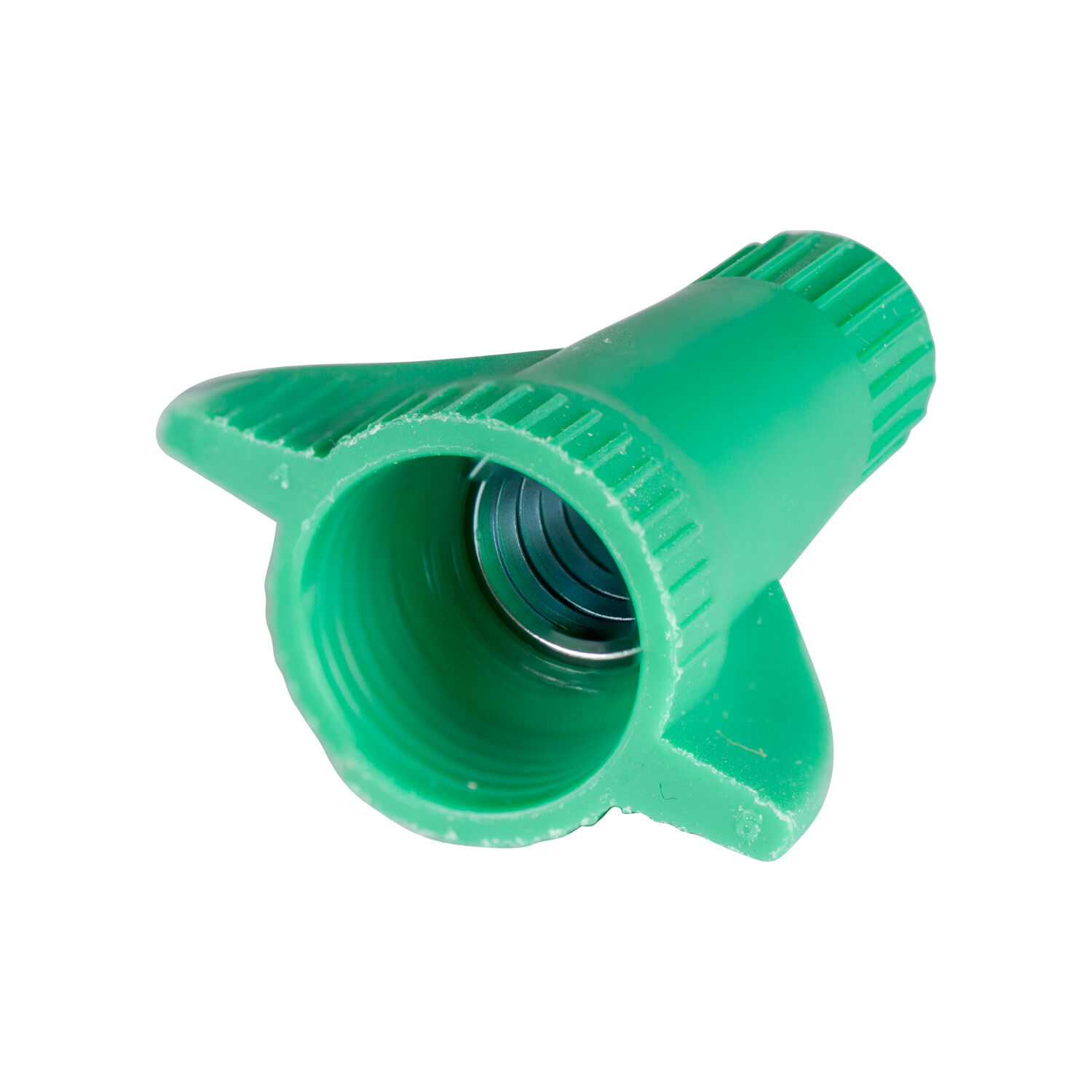 Gardner Bender Greengard Grounding Wire Connectors, #95, #14-#10 AWG, 25-Pk
