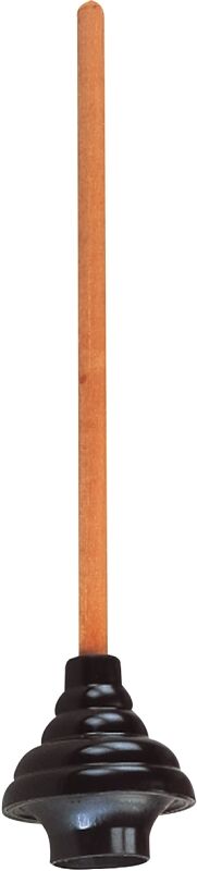 ProSource High Capacity Plunger, 21-In