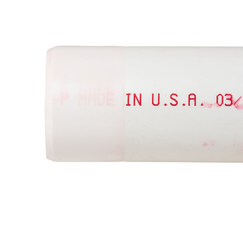 Oatey Clear Cleaner, 16-Oz