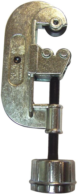 Plumb Pak Tube Cutter, 1/8-In To 1 1/8-In