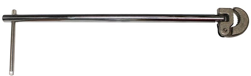 Plumb Pak Long Handle Basin Wrench, 15-In