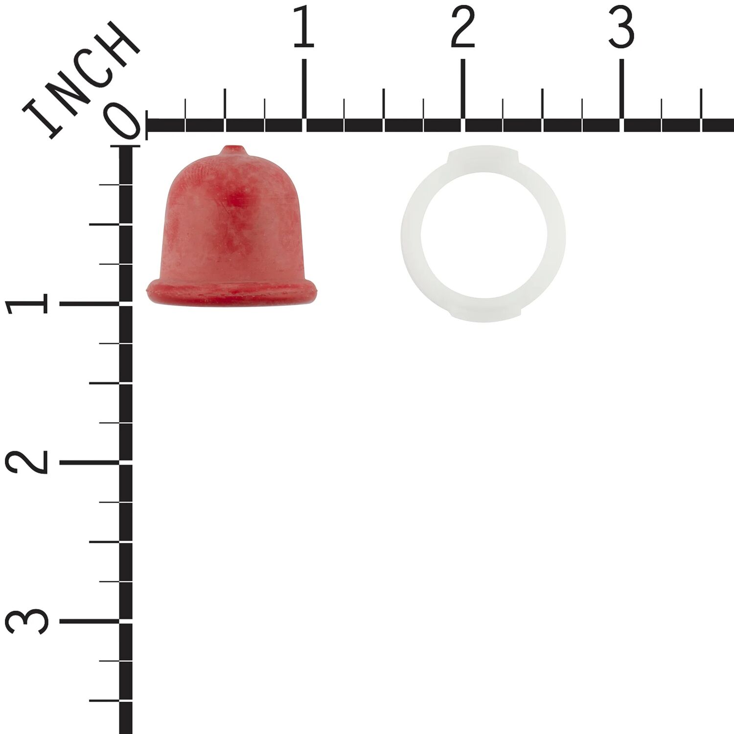 Briggs & Stratton Primer Bulb