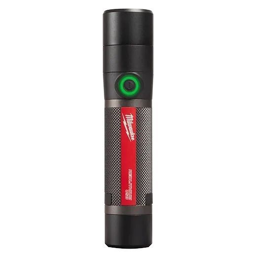 Milwaukee USB Rechargeable 800L Compact Flashlight