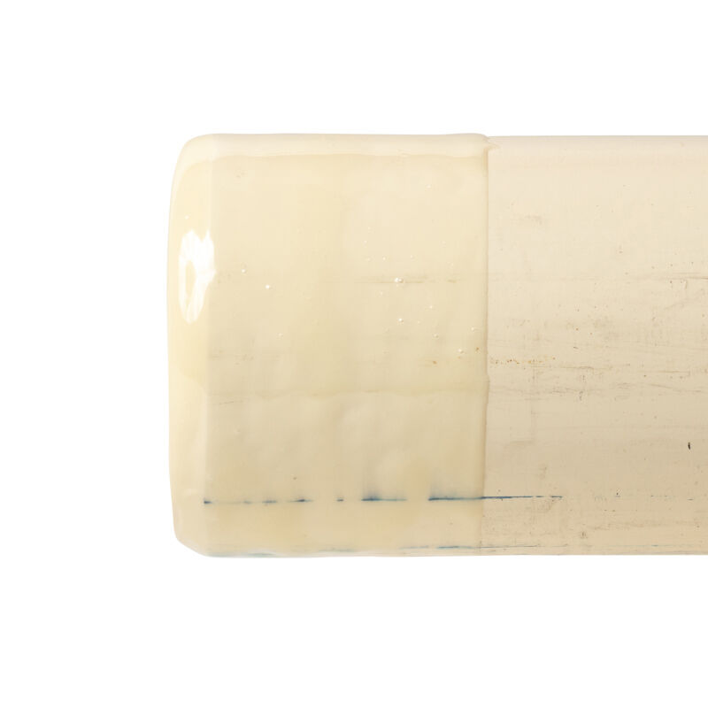 Oatey Handy Pack Purple Primer And All Purpose Solvent Cement Twin Pack, 4-Oz