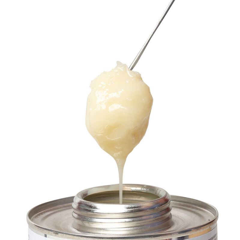 Oatey Handy Pack Purple Primer And All Purpose Solvent Cement Twin Pack, 4-Oz