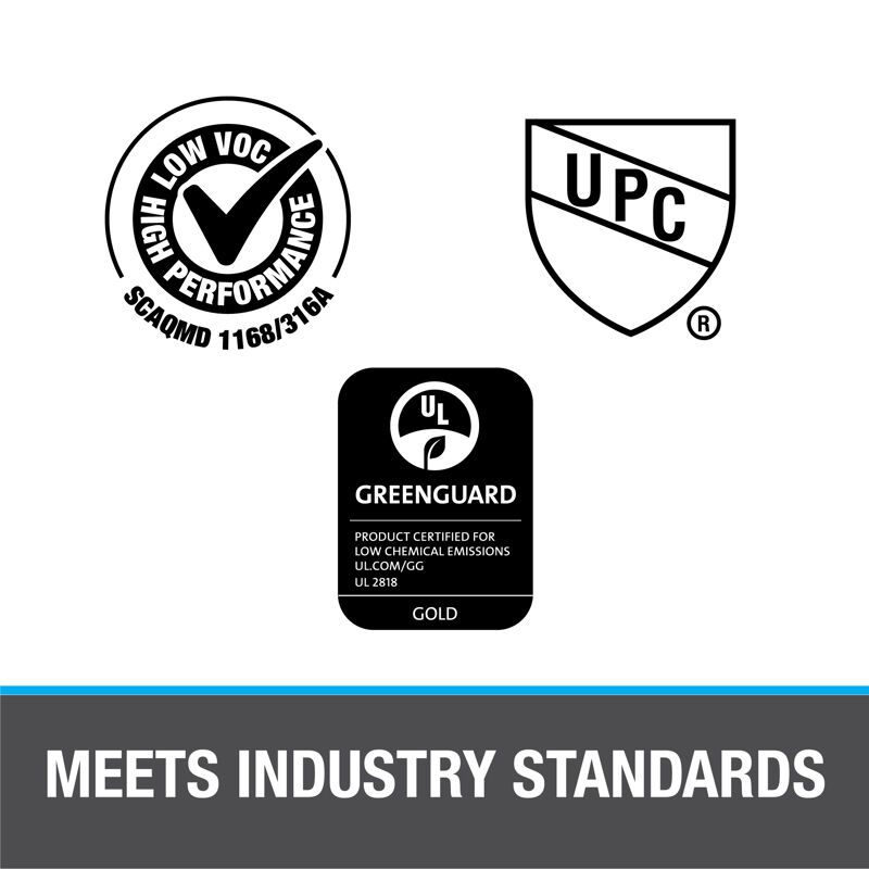 Oatey Handy Pack Purple Primer And All Purpose Solvent Cement Twin Pack, 4-Oz