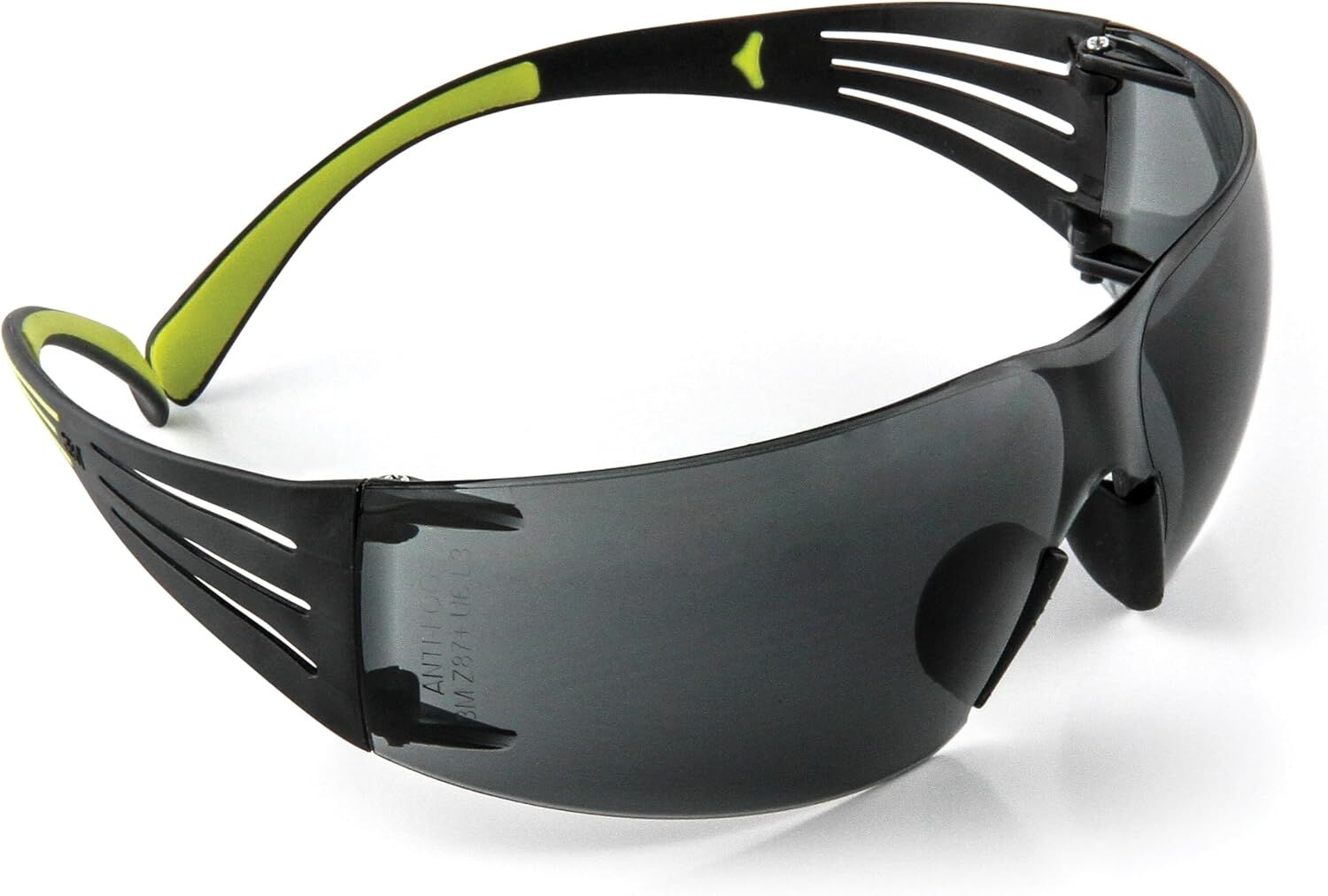 3M SecureFit 400 Safety Eyewear, 3-Pk