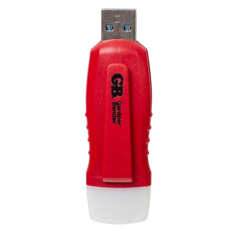 Gardner Bender USB Tester