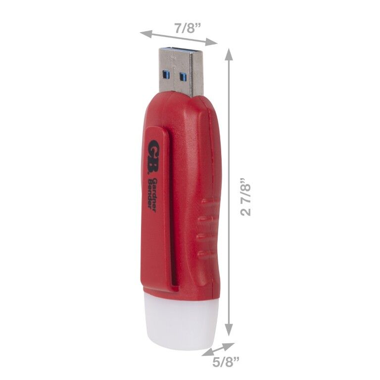 Gardner Bender USB Tester