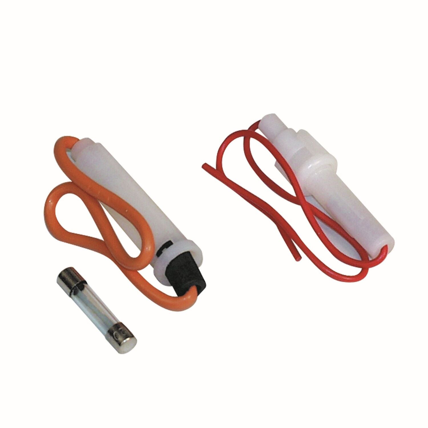 Calterm Heavy Duty AGC and MDL Fuse Holder