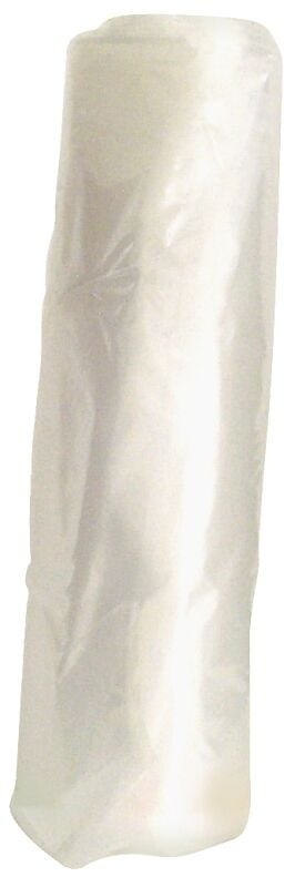 Orgill Poly Clear Film, 20-Ft x 100-Ft