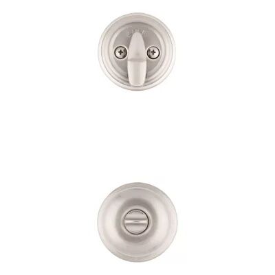 Kwikset Juno Security Set