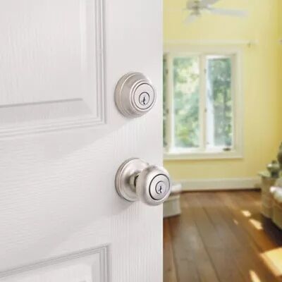 Kwikset Juno Security Set