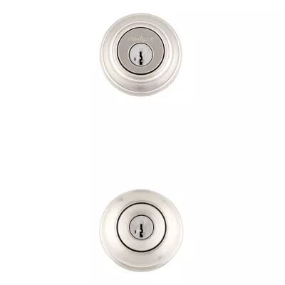 Kwikset Juno Security Set