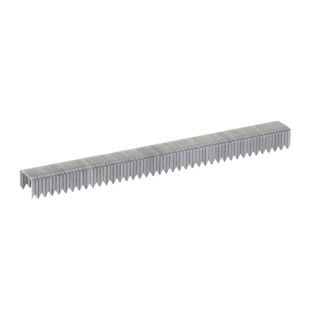 Arrow T50 Heavy Duty Staples, 5/16-In X 3/8-In, 5000-Ct