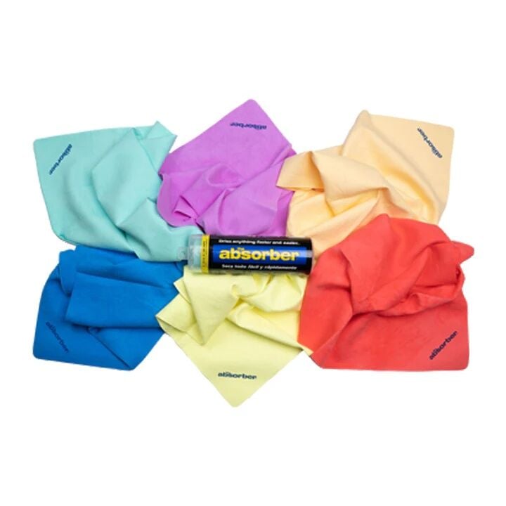 Clean Tools The Absorber Original Car Cloth