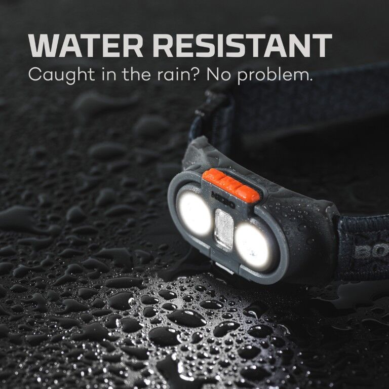 NEBO EINSTEIN 750 Lumen Headlamp