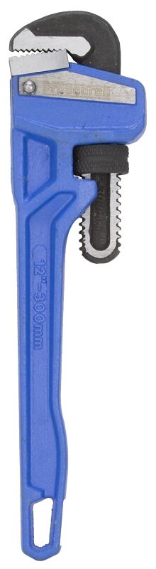 Vulcan Carbon Steel Pipe Wrench, 12-In