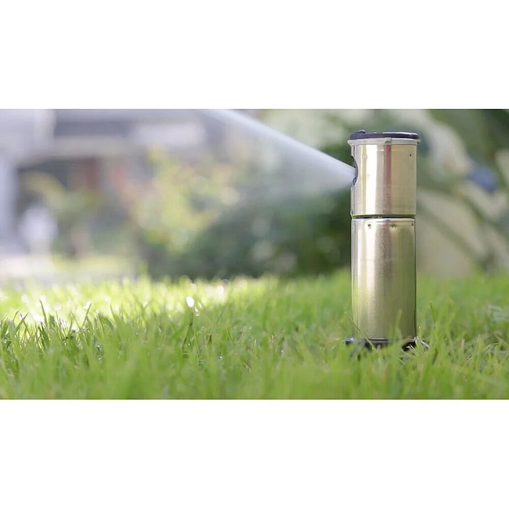 Rain Bird Premium Stainless Steel Rotor Sprinkler