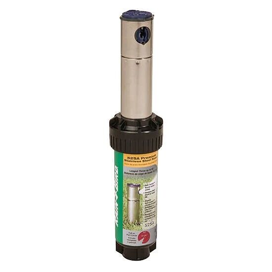 Rain Bird Premium Stainless Steel Rotor Sprinkler