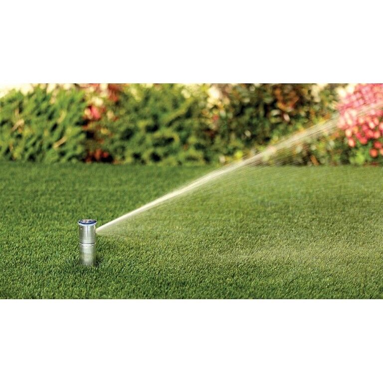 Rain Bird Premium Stainless Steel Rotor Sprinkler