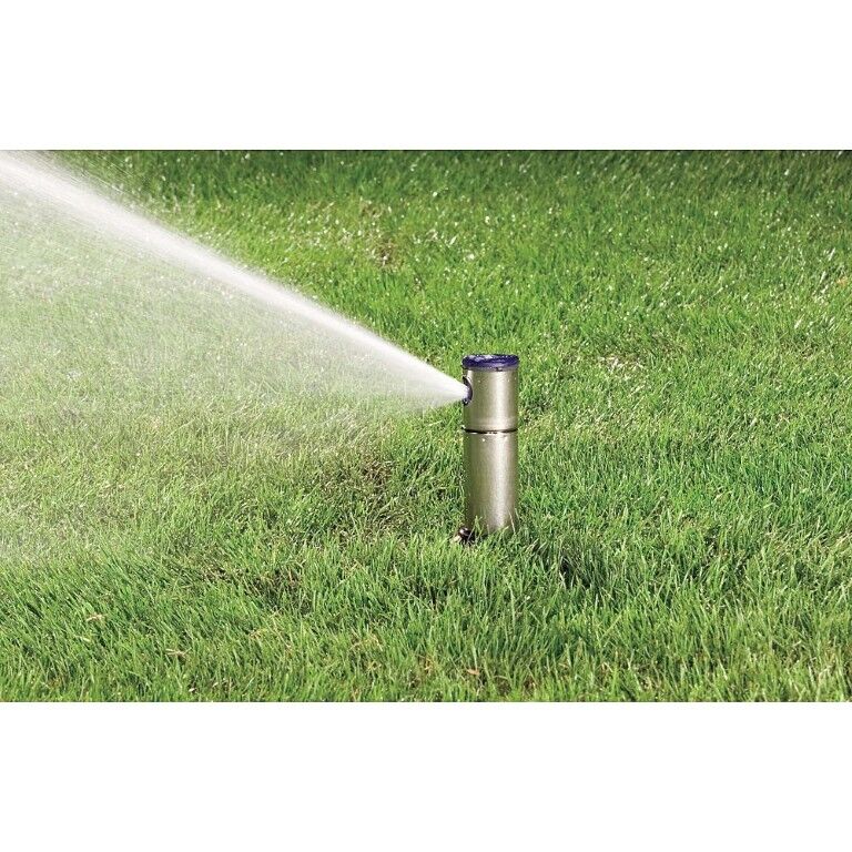Rain Bird Premium Stainless Steel Rotor Sprinkler