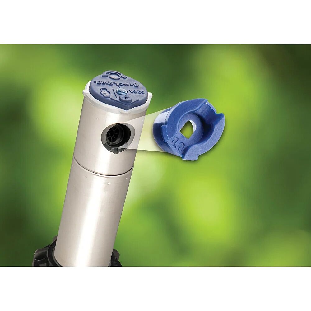 Rain Bird Premium Stainless Steel Rotor Sprinkler