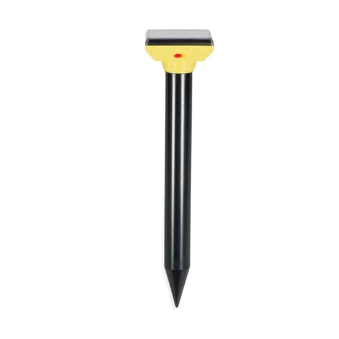 Victor Traps Solar Mole & Gopher Sonic Spike - 44 oz