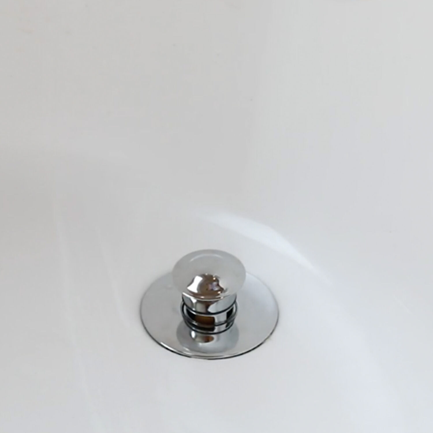 Danco Chrome EZ Drain Cover