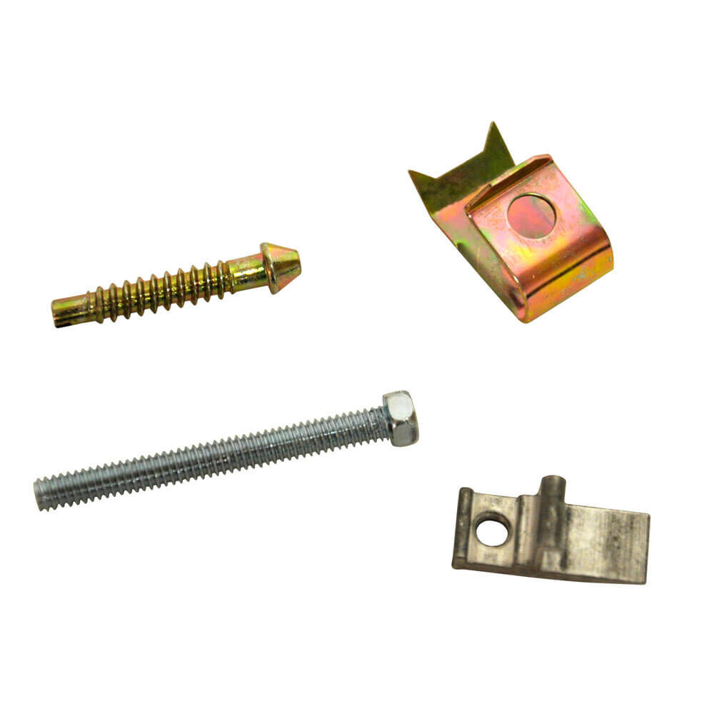Danco Sink Clips with Screws