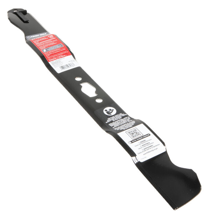 Troy-Bilt 3-in-1 Mulching Blade for 21-in Cutting Decks