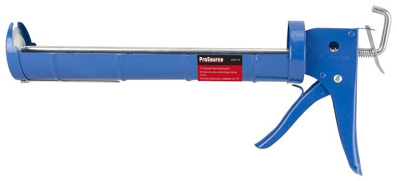 ProSource Trigger Handle Caulk Gun, 13-In