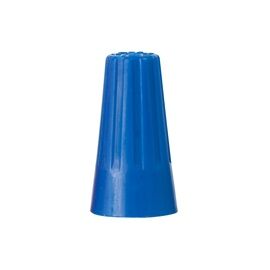 Gardner Bender Wiregard Blue Wire Connector, 100-Ct