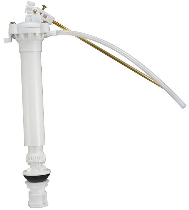 Plumb Pak Plastic Anti-Siphon Toilet Ballcock