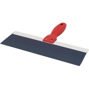 Marshalltown Blue Steel Taping Knife, 12-In X 3-In