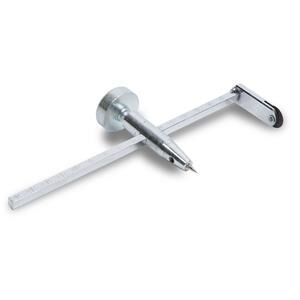 Marshalltown CC766 Drywall Circle Cutter