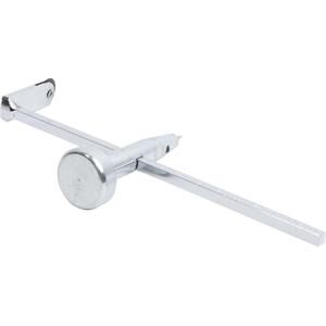 Marshalltown CC766 Drywall Circle Cutter