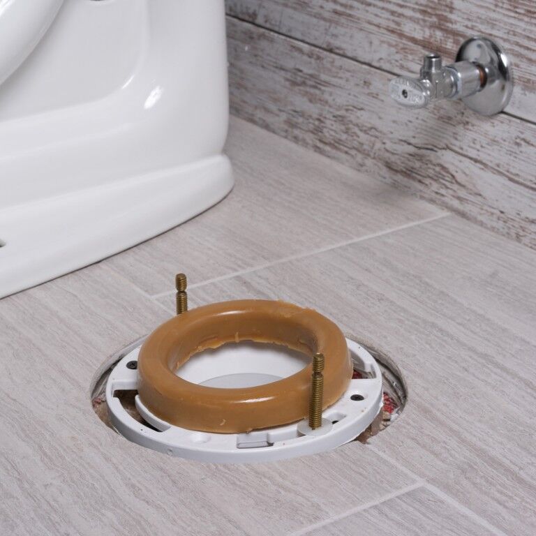 Harvey Bol-Wax No. 1 Wax Toilet Gasket