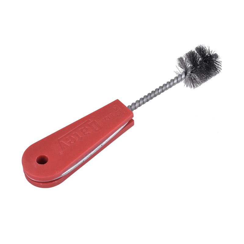 Oatey Heavy Duty Fitting Brush, 3/4-In