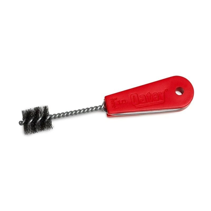 Oatey Heavy Duty Fitting Brush, 3/4-In