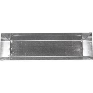 Marshalltown Stainless Steel Mud Pan, 12-In