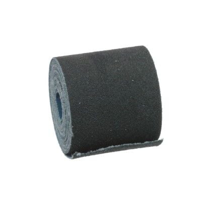 Oatey 120-Grit Plumber’s Abrasive Sandcloth