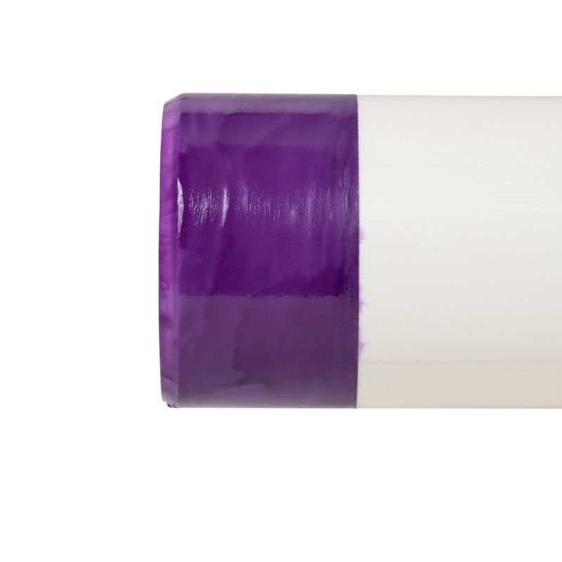 Oatey Purple Primer/Cleaner, 4-Oz