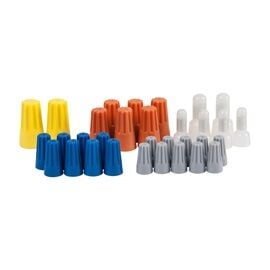 Gardner Bender 32-Pc Sliding Connector Kit