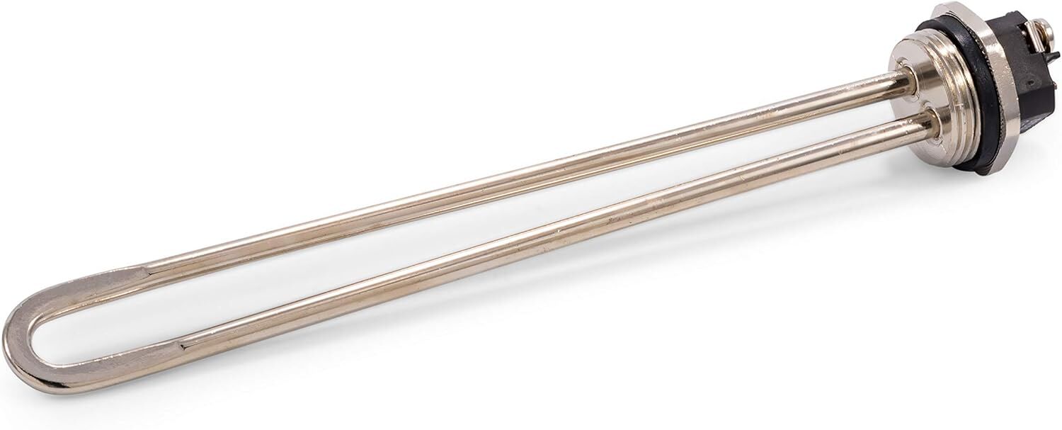 Camco Screw-In 3000 Watt High Watt Density Water Heater Element, 240-V