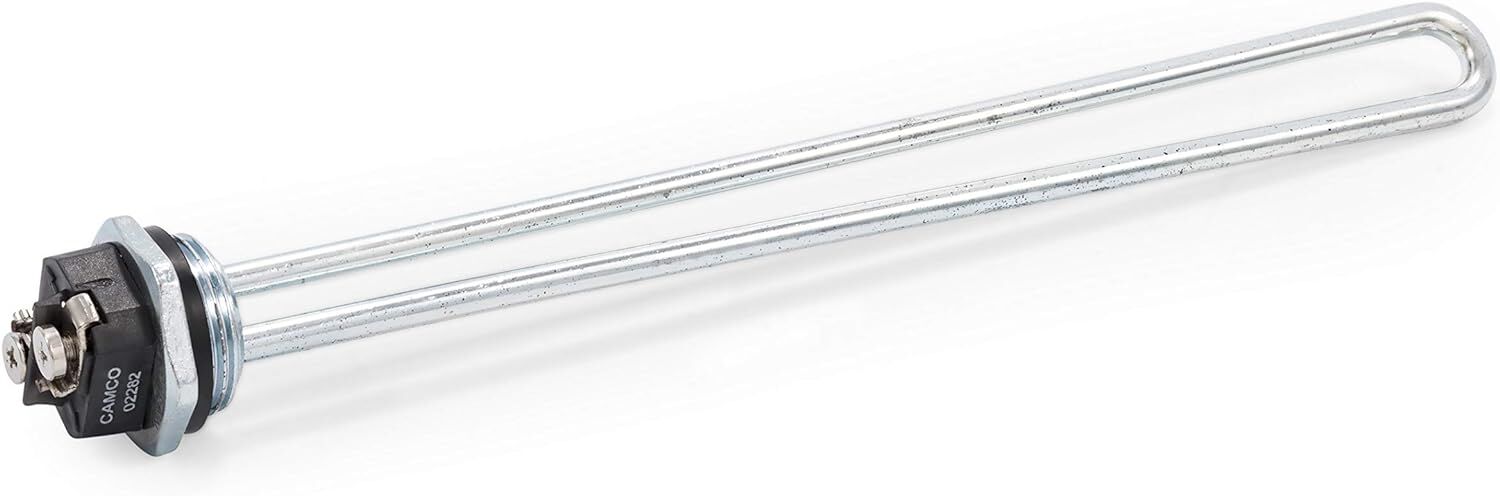 Camco High Watt Density 3500 Watt 240-V Screw-In Water Heater Element