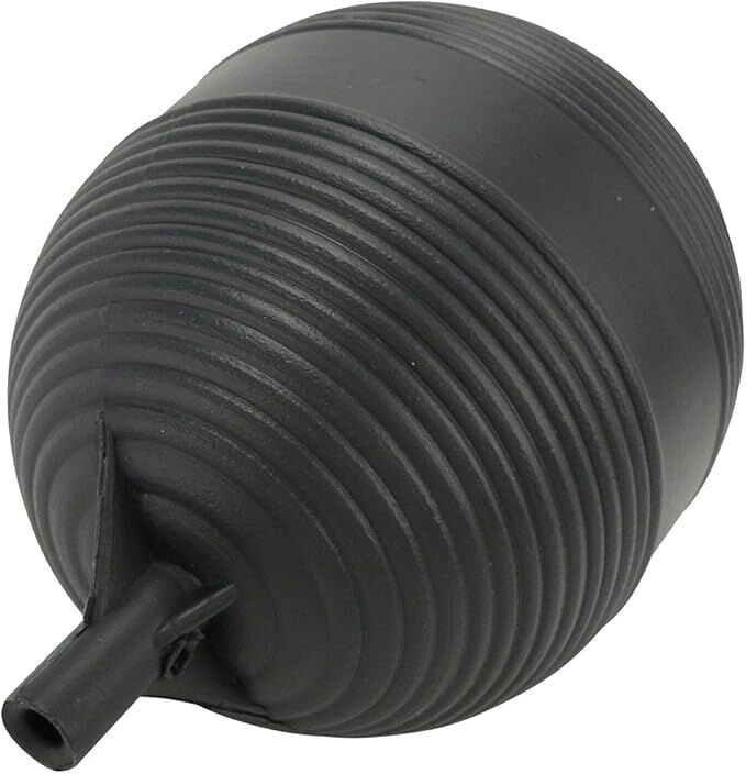 Plumb Pak Plastic Tank Float Ball, 4-In X 5-In