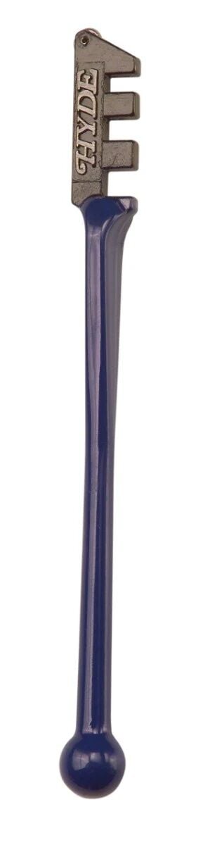 Hyde Carbide Wheel Glass Cutter